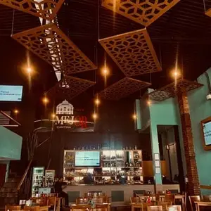 La Mejor Cantina Tlalnepantla 6