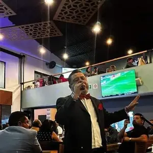 La Mejor Cantina Tlalnepantla 5