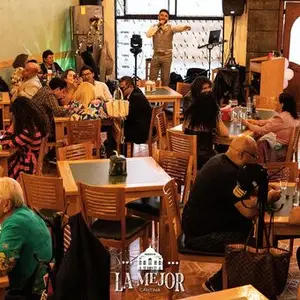 La Mejor Cantina Tlalnepantla 7