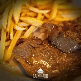 La Mejor Cantina Tlalnepantla - foto 2