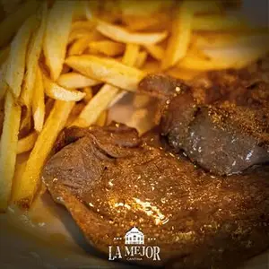 La Mejor Cantina Tlalnepantla 2