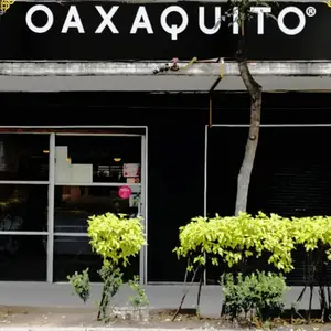 Restaurante Oaxaquito Diana 1