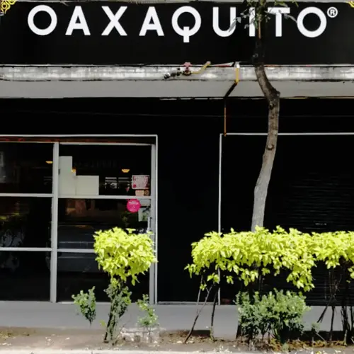 Restaurante Oaxaquito Diana - foto 1