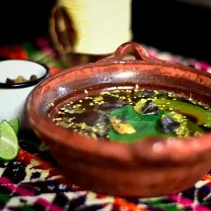 Restaurante Oaxaquito Centro 6