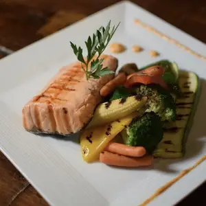 Cerrojo Restaurante CDMX 2