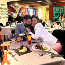 Cerrojo Restaurante CDMX - foto 3