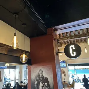 Cerrojo Restaurante CDMX 7