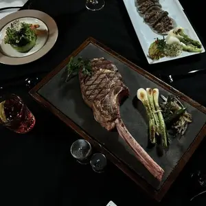 Cerrojo Restaurante CDMX 6