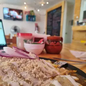 Restaurante La Receta Coapa 7