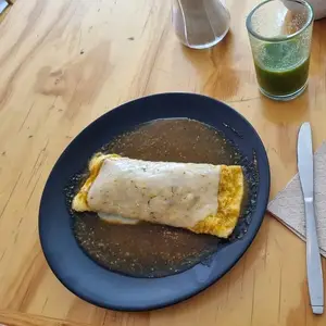 Restaurante La Receta Coapa 6