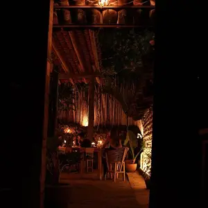 Las Calaquitas Mezcalería Tepoztlán 7