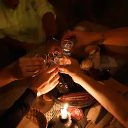 Las Calaquitas Mezcalería Tepoztlán - foto 2