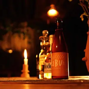 Las Calaquitas Mezcalería Tepoztlán 4