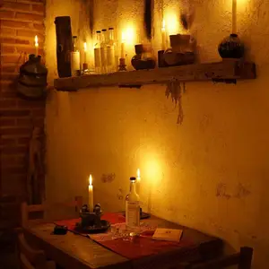 Las Calaquitas Mezcalería Tepoztlán 9