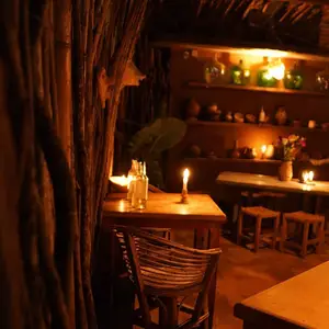 Las Calaquitas Mezcalería Tepoztlán 3