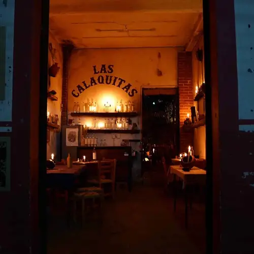 Las Calaquitas Mezcalería Tepoztlán - foto 1