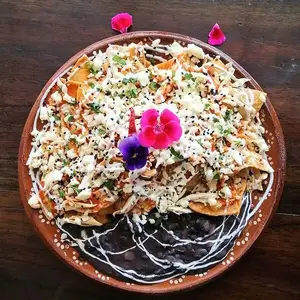 Restaurante Querétaro Lindo y Querido 4
