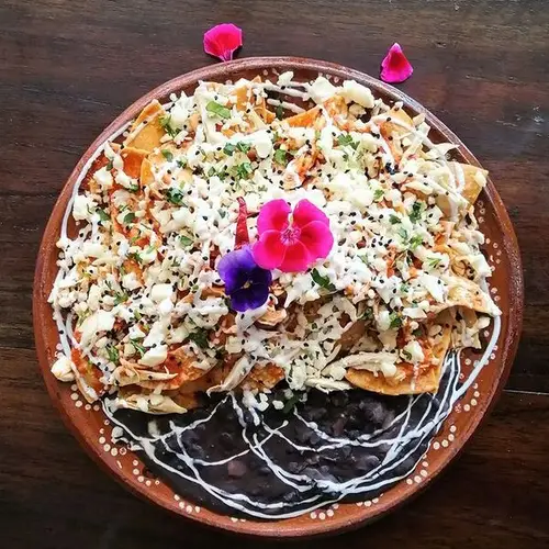 Restaurante Querétaro Lindo y Querido - foto 4