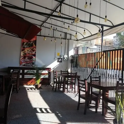 Restaurante Querétaro Lindo y Querido - foto 1