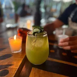 Bar Tiki Tepoztlán 6