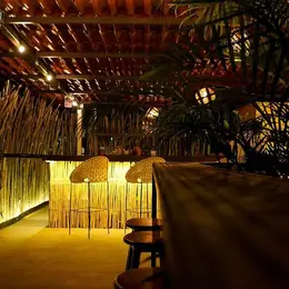 Bar Tiki Tepoztlán - foto 3