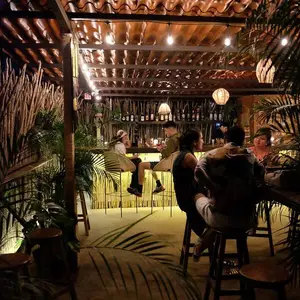 Bar Tiki Tepoztlán 7