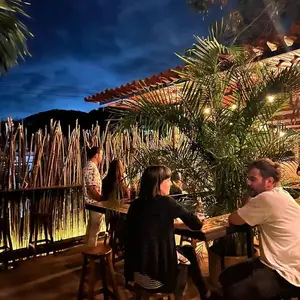 Bar Tiki Tepoztlán 1