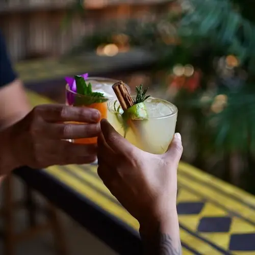 Bar Tiki Tepoztlán - foto 4