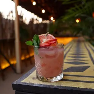 Bar Tiki Tepoztlán 8