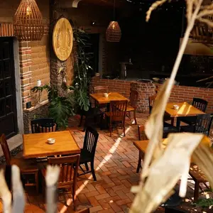 Restaurante Nixte Tepoztlán 3