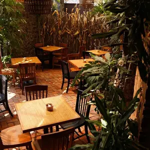 Restaurante Nixte Tepoztlán 7