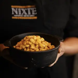 Restaurante Nixte Tepoztlán 6