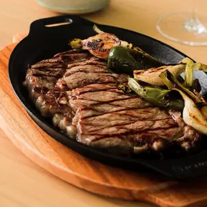 Restaurante Txori Cocina Libre Villahermosa 6