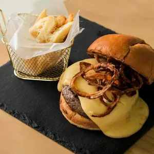 Restaurante Txori Cocina Libre Villahermosa 4
