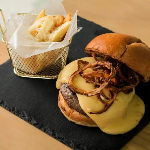 Restaurante Txori Cocina Libre Villahermosa - foto 4
