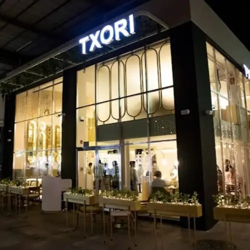 Restaurante Txori Cocina Libre Villahermosa - foto 1