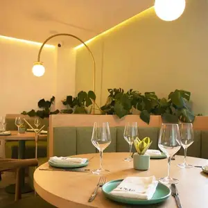 Restaurante Txori Cocina Libre Villahermosa 7