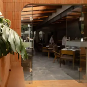 L'entregu Restaurant San Ángel 1