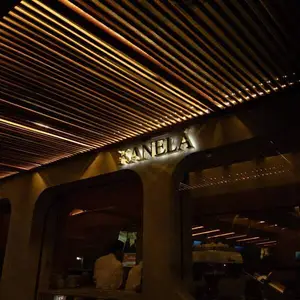 Restaurante Kanela San Ángel 7