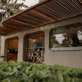 Restaurante Kanela San Ángel