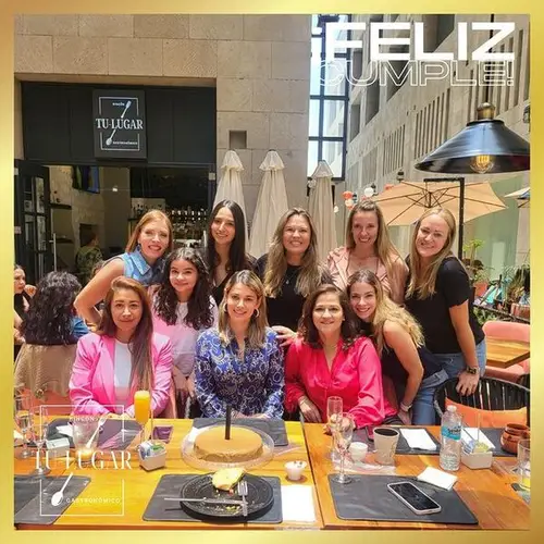 TU-LUGAR Rincón Gastronómico Zona Esmeralda - foto 4