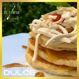 TU-LUGAR Rincón Gastronómico Zona Esmeralda - foto 2