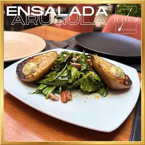 TU-LUGAR Rincón Gastronómico Zona Esmeralda 6