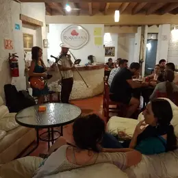 Rusticana Pizzería e Ristorante Tepoztlán - foto 3