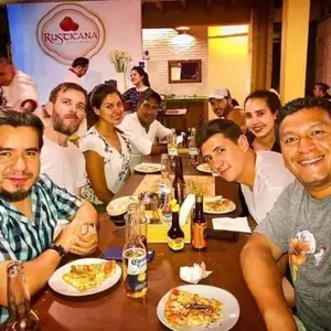 Rusticana Pizzería e Ristorante Tepoztlán 5