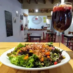 Rusticana Pizzería e Ristorante Tepoztlán 4