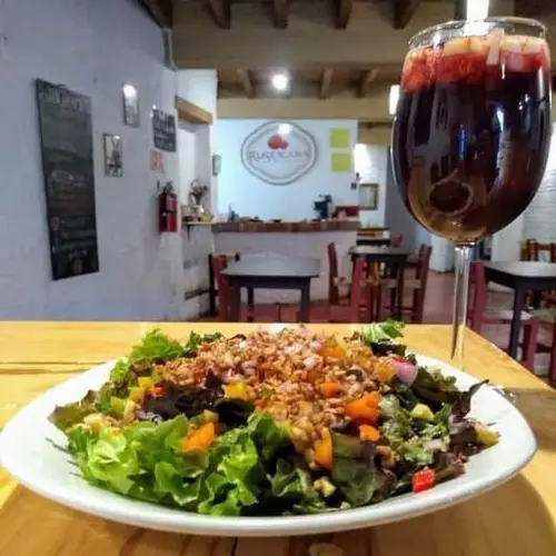 Rusticana Pizzería e Ristorante Tepoztlán - foto 4