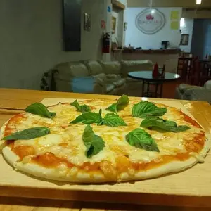Rusticana Pizzería e Ristorante Tepoztlán 6