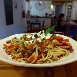 Rusticana Pizzería e Ristorante Tepoztlán - foto 2