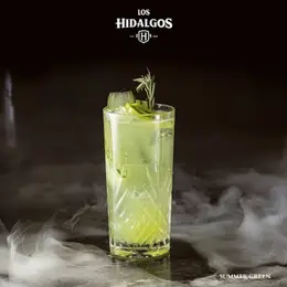 Restaurante Los Hidalgos Gómez Morín - foto 3